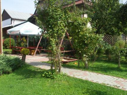 Pokoje Gocinne Krystyna i Jzef Dbscy