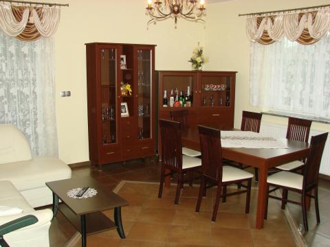 Villa Rajek
