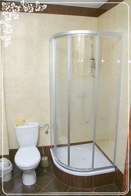 Pokoje Pod Bzem