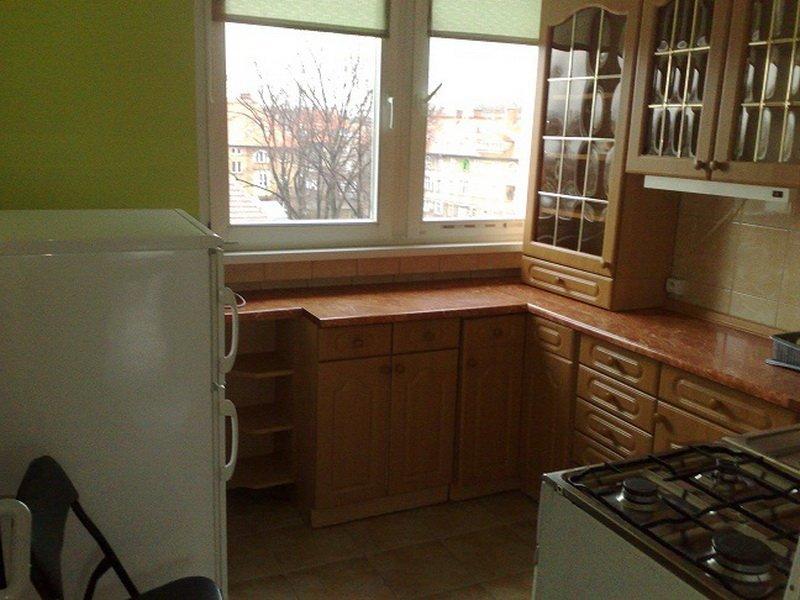Nocleg Jelenia Gra