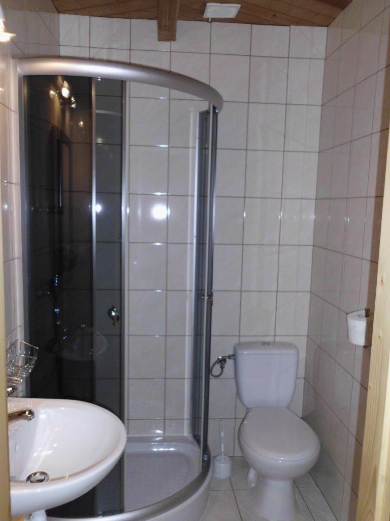 Pokoje Gocinne Bukowina Tatrzaska