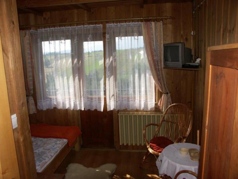 Pokoje Gocinne Bukowina Tatrzaska