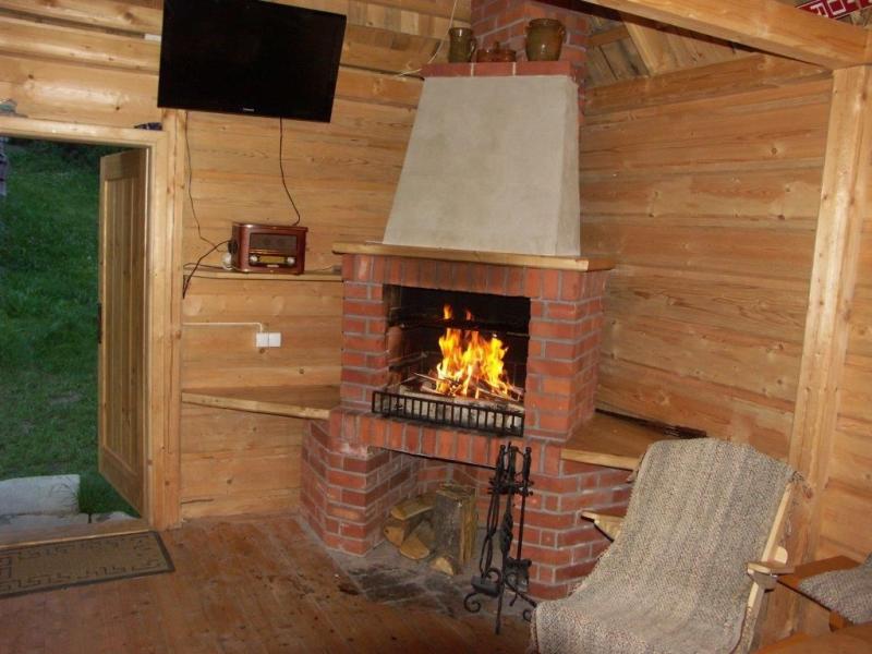 Pokoje Gocinne Bukowina Tatrzaska