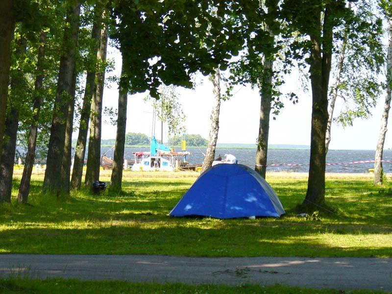 Camping Marina