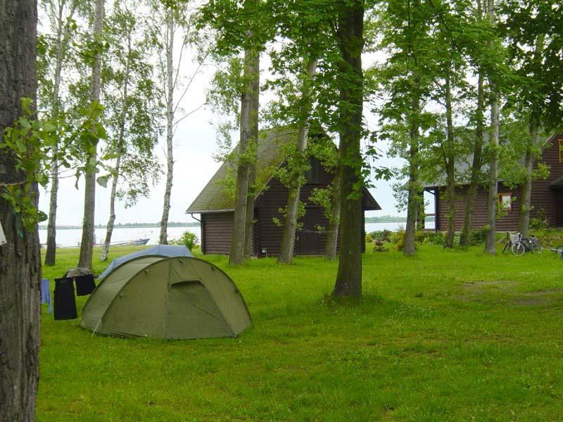Camping Marina