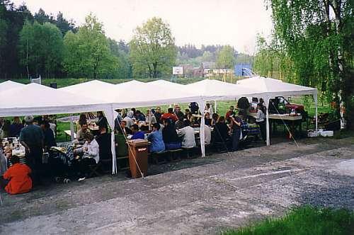 Centrum Spotka Biznesu I Rekreacji Mierzyn