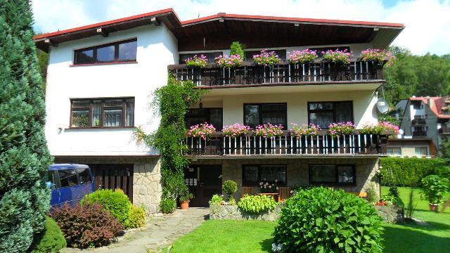 Apartamenty na Grskiej