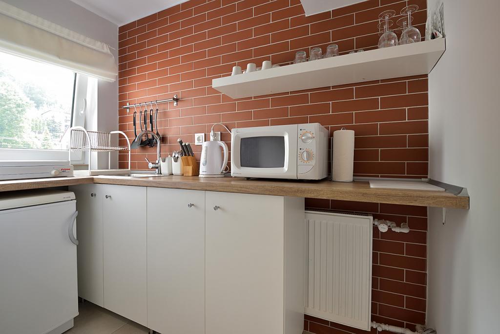 Apartamenty na Grskiej