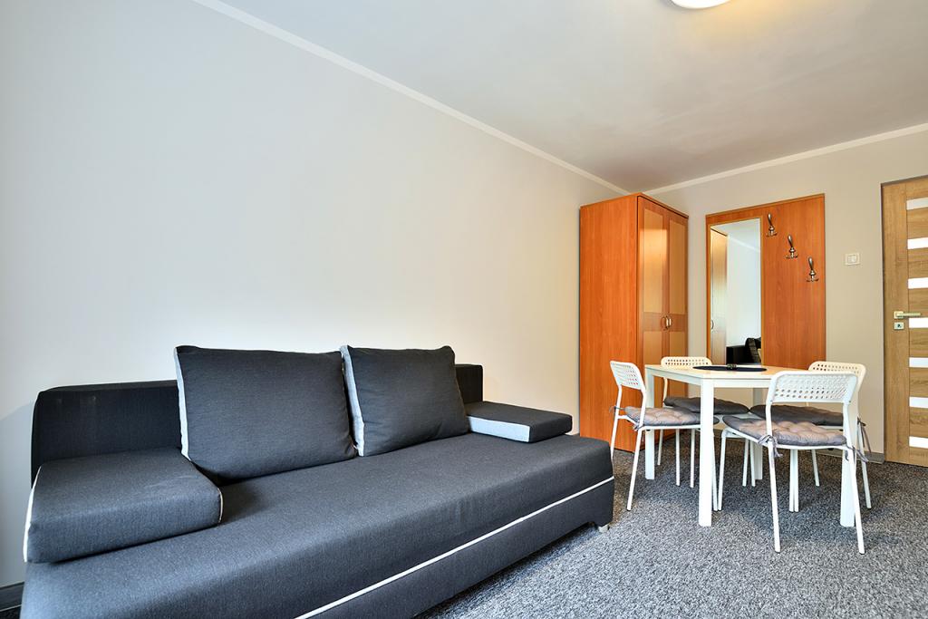 Apartamenty na Grskiej