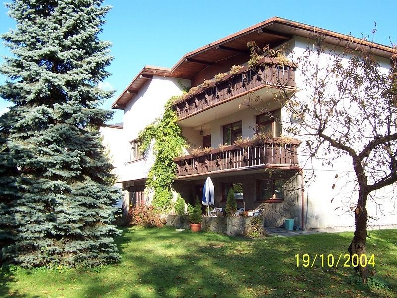 Apartamenty na Grskiej