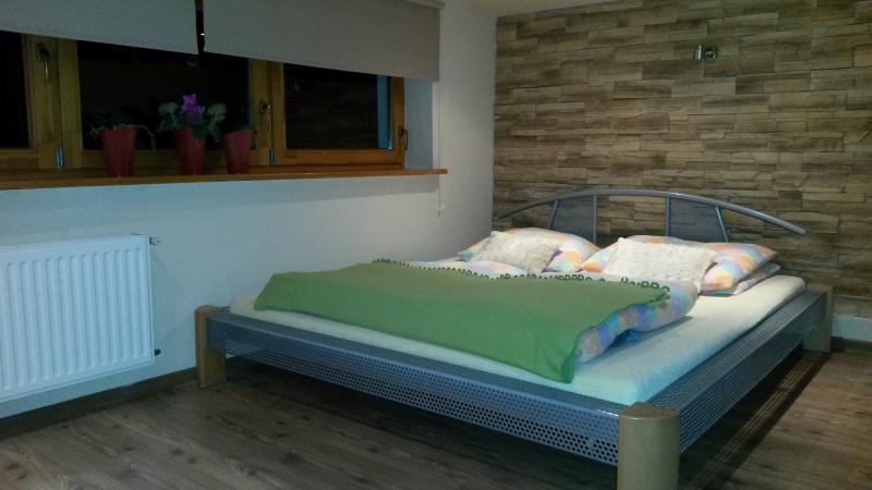 Apartamenty na Grskiej