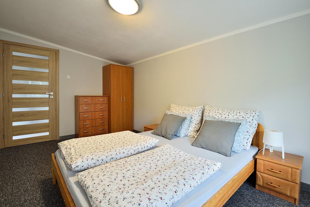 Apartamenty na Grskiej
