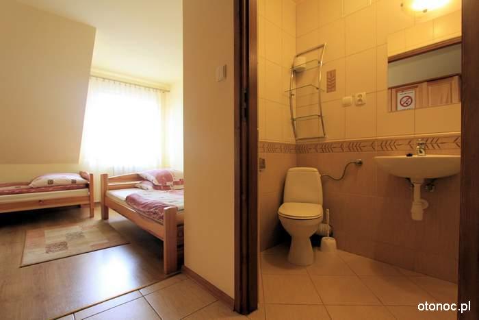 Pokoje pod Tatrami