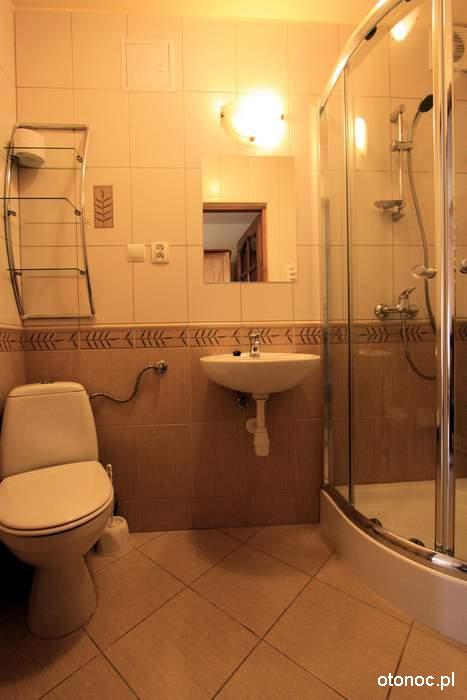 Pokoje pod Tatrami