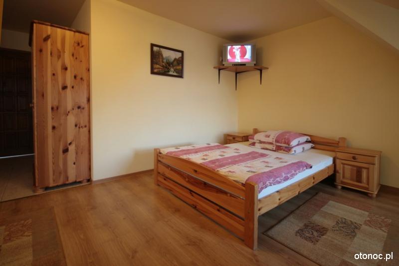 Pokoje pod Tatrami