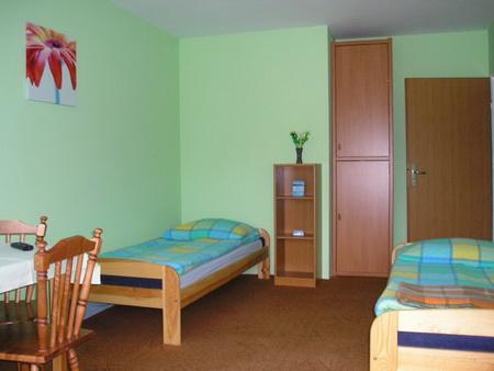 Apartament pod Szrenic