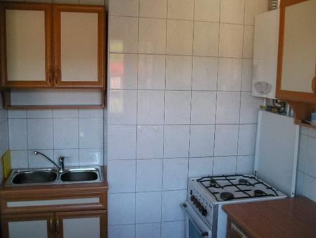 Apartament pod Szrenic