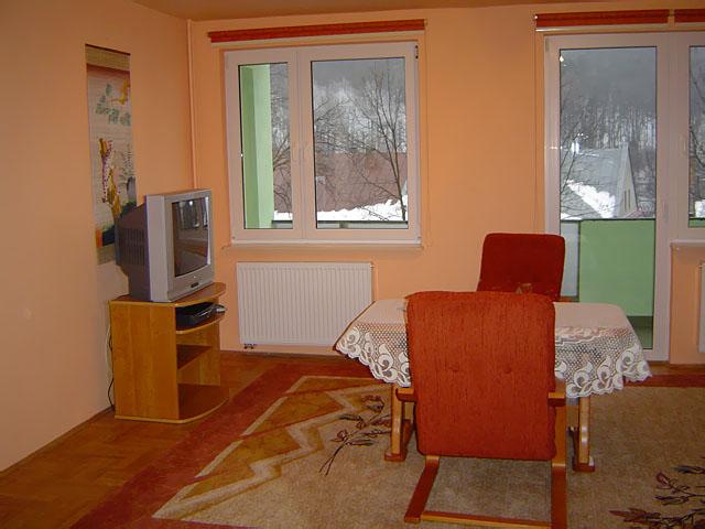 Apartament Boena