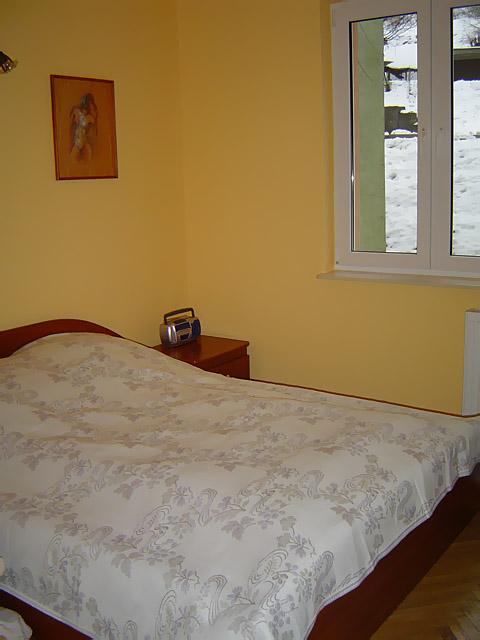 Apartament Boena