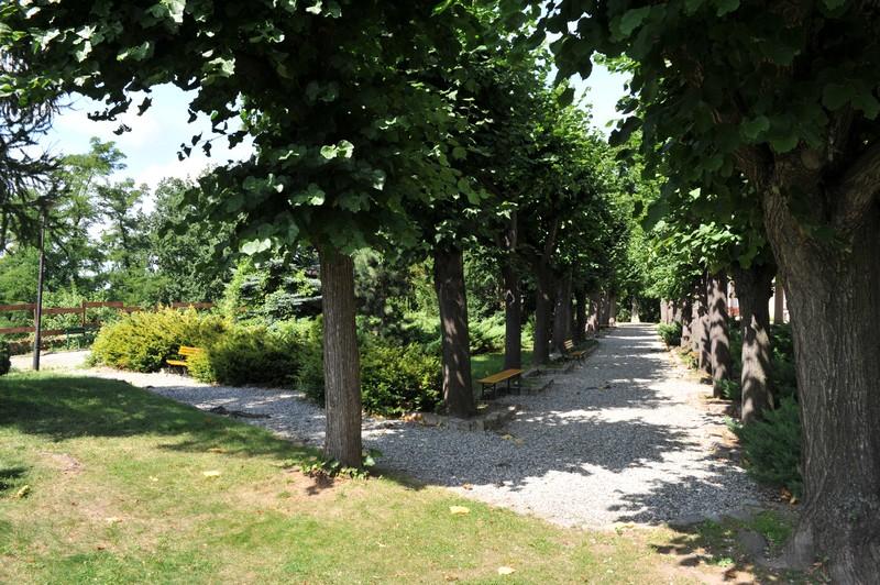 Centrum usug hotelowo-turystycznych ZAMEK Sp. z o.o.