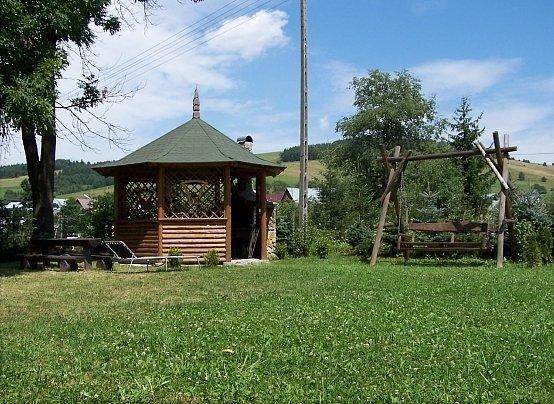 Pensjonat Oleka