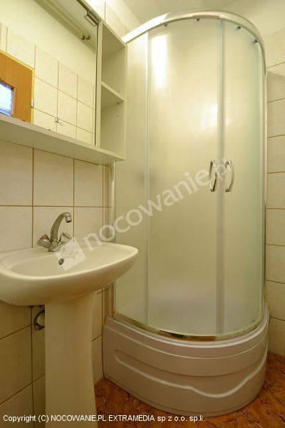 Kwatery turystyczne Magosia