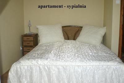 Pokoje Gocinne Totu