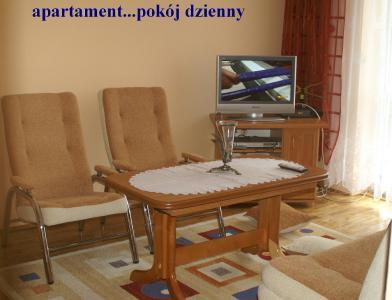 Pokoje Gocinne Totu