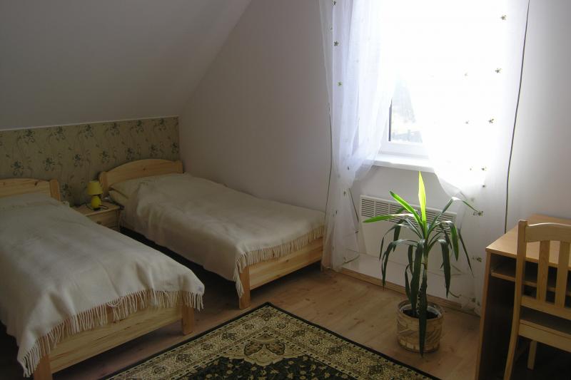 Apartament Starodworski