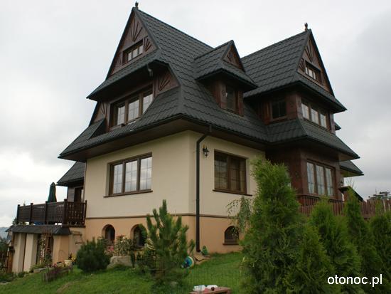 Pokoje Gocinne Stadraj