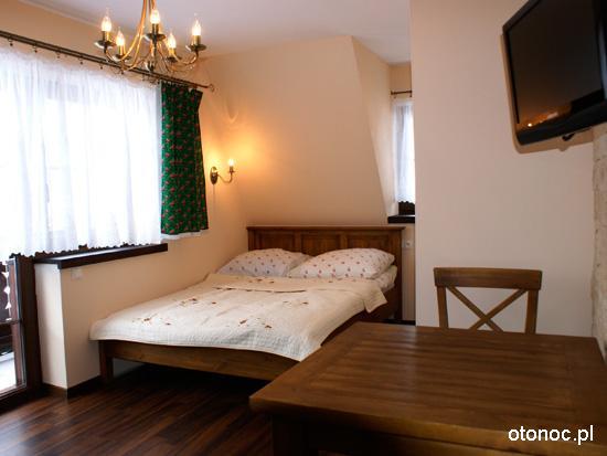 Pokoje Gocinne Stadraj