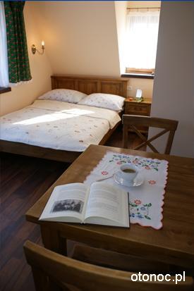 Pokoje Gocinne Stadraj