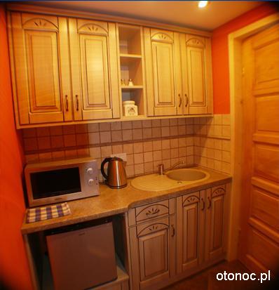 Pokoje Gocinne Stadraj
