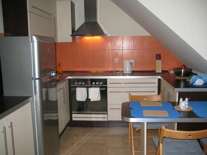 Apartament Best 44