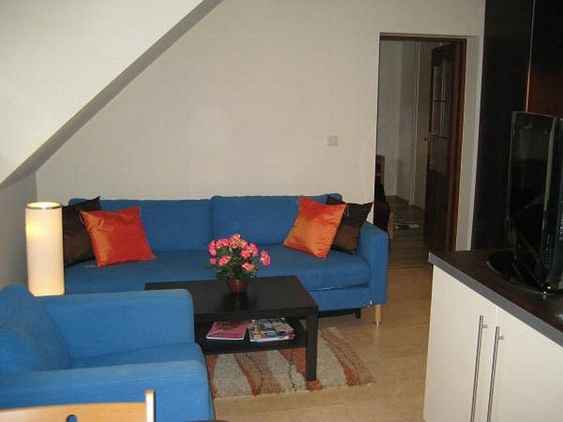 Apartament Best 44