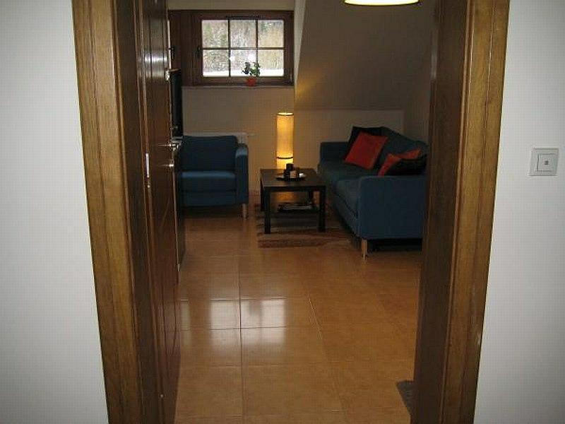 Apartament Best 44