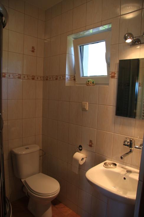 Orodek wypoczynkowy Nad Jeziorem