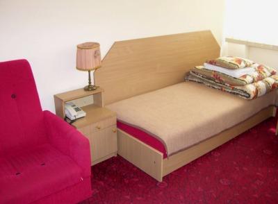 Usugi Gastronomiczno - Hotelarskie Barbara Gadomska