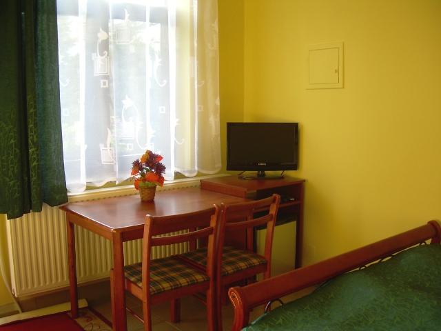 Pokoje Gocinne Gracja