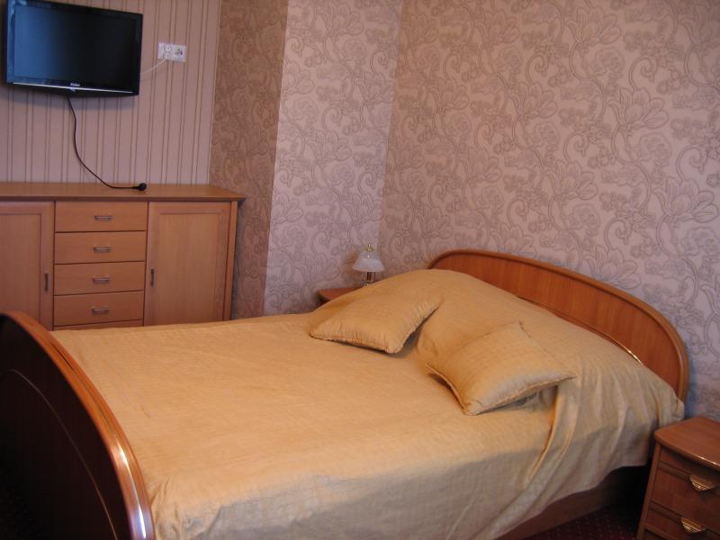 Pensjonat & Sala Bankietowa Arkadia