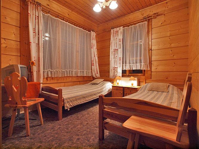 Zakopiaska Chata
