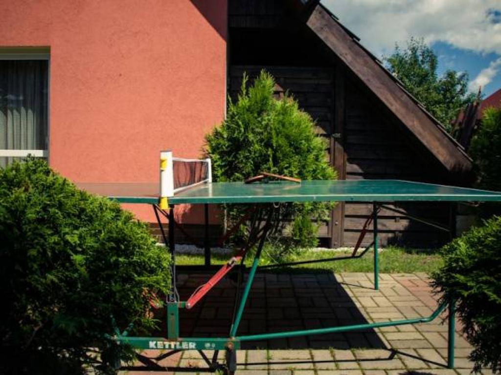 Domek Karolinka