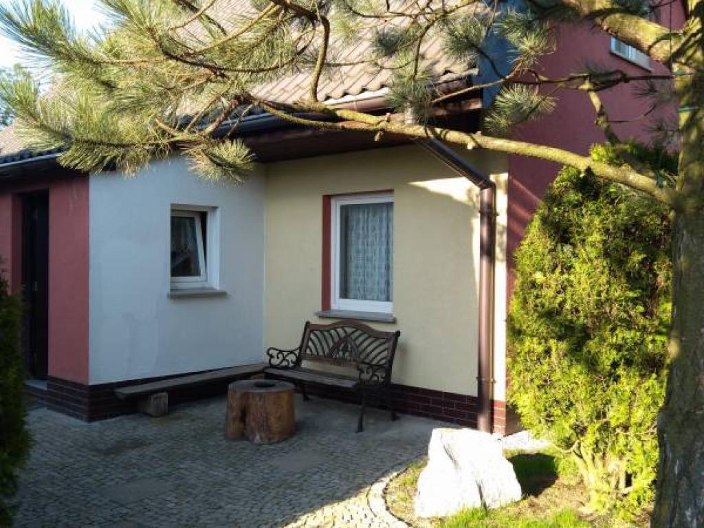 Domek Karolinka
