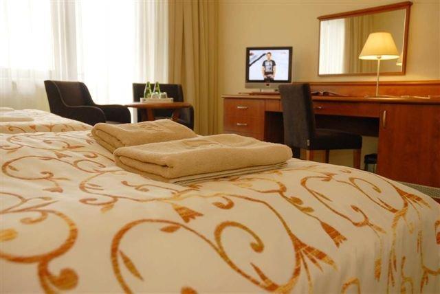 Hotel Arka Medical SPA