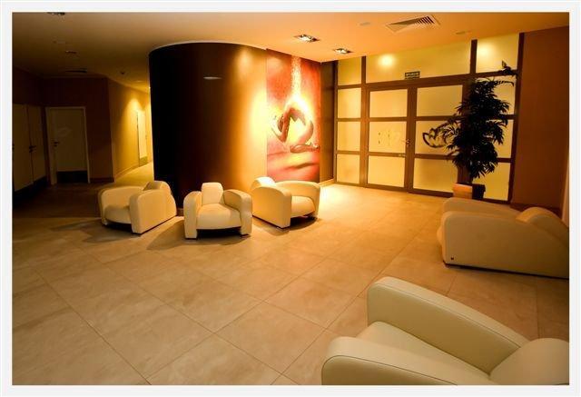 Hotel Arka Medical SPA
