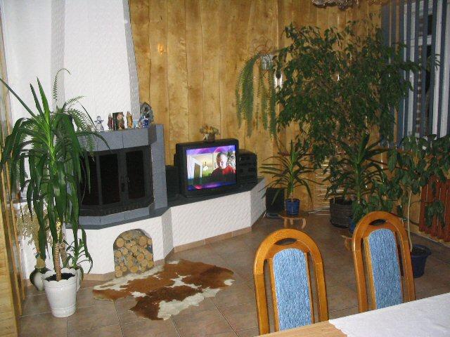Gospodarstwo Agroturystyczne Natalia
