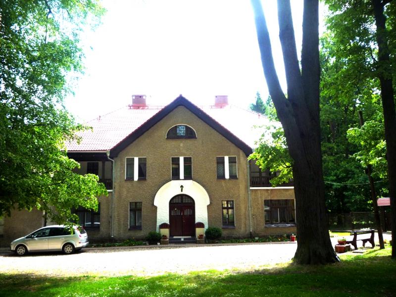 Pensjonat Betlejem