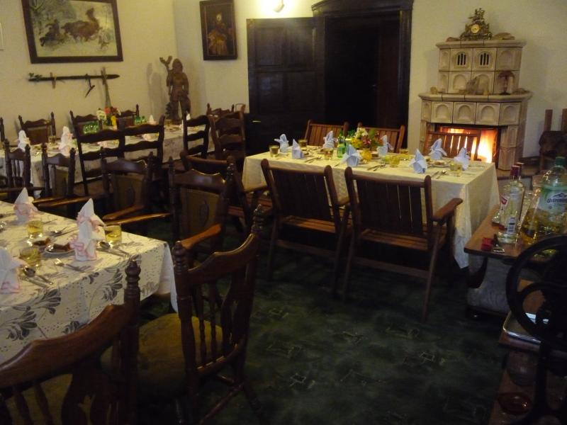 Pensjonat Betlejem