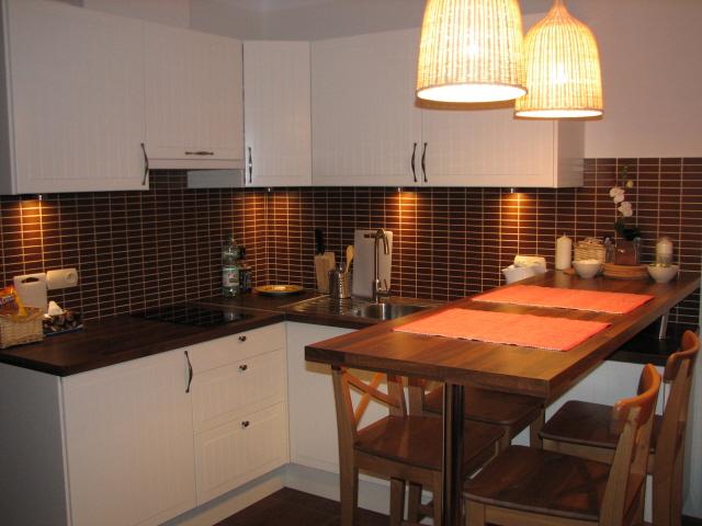 Apartament Jaworzyna