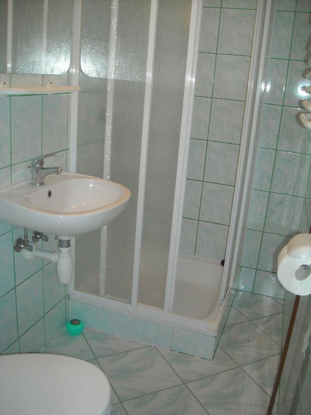 Pokoje Pieniski Zaktek